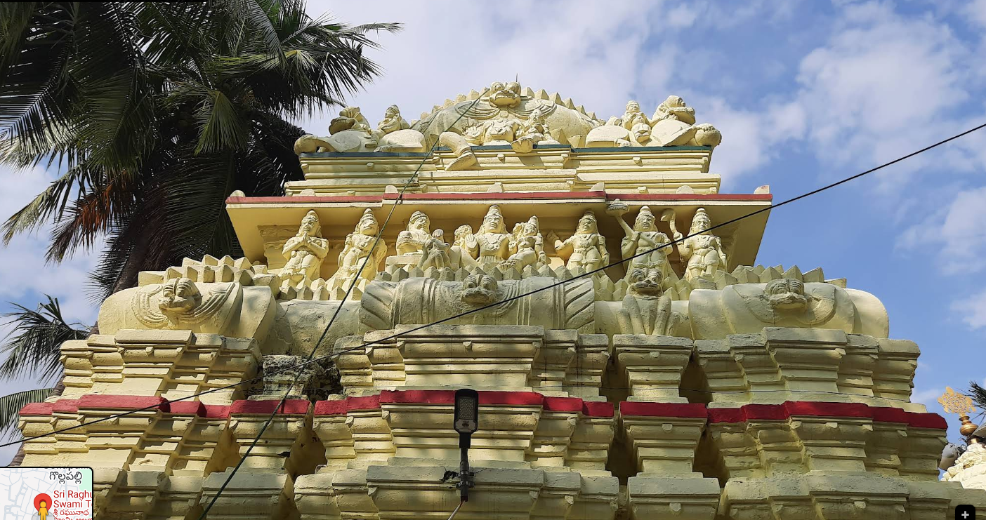 Temple Image 2